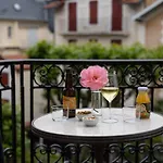 & Espace Bien-etre La Maison Du Lierre Szálloda