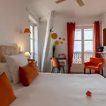 & Espace Bien-etre La Maison Du Lierre Szálloda