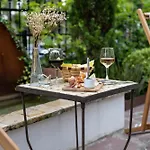 & Espace Bien-etre La Maison Du Lierre Szálloda 3*