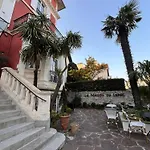 Szálloda & Espace Bien-etre La Maison Du Lierre 3*