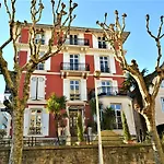 & Espace Bien-etre La Maison Du Lierre Szálloda Biarritz