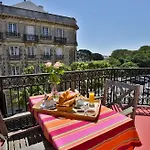 & Espace Bien-etre La Maison Du Lierre Biarritz
