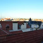 & Espace Bien-etre La Maison Du Lierre