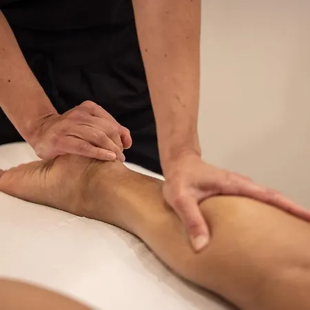 & Espace Bien-etre La Maison Du Lierre Biarritz