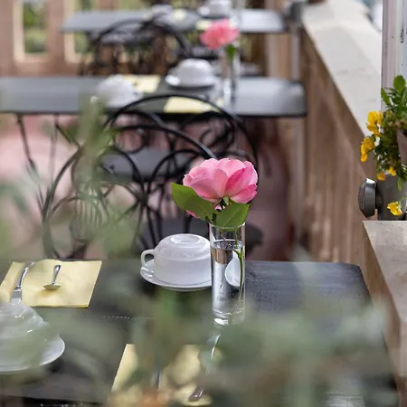 La Maison Du Lierre Biarritz