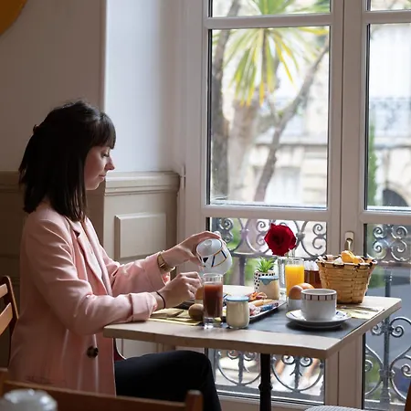 & Espace Bien-etre La Maison Du Lierre