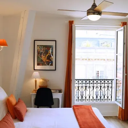 & Espace Bien-etre La Maison Du Lierre Hotel