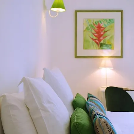Hotel La Maison Du Lierre