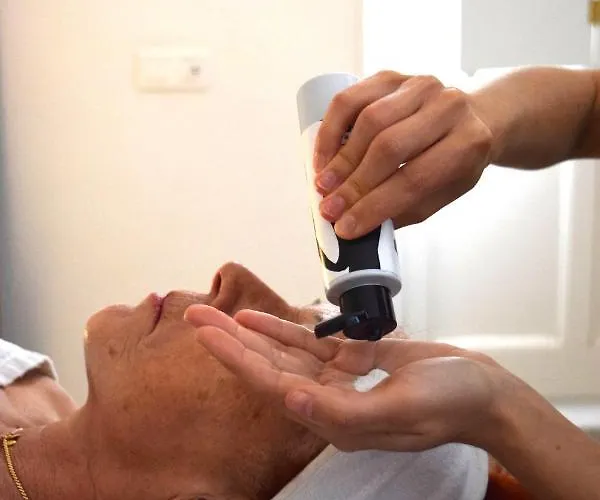 Hotel & Espace Bien-etre La Maison Du Lierre Biarritz