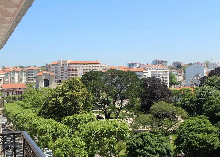 La Maison Du Lierre Hotel