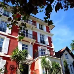 & Espace Bien-etre La Maison Du Lierre Szálloda 3*