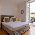 & Espace Bien-etre La Maison Du Lierre