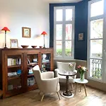 La Maison Du Lierre 3* Biarritz