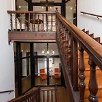 La Maison Du Lierre