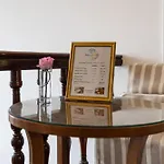 & Espace Bien-etre La Maison Du Lierre Szálloda 3*