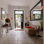 Hotel La Maison Du Lierre Biarritz