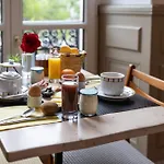 & Espace Bien-etre La Maison Du Lierre Szálloda