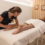 Szálloda & Espace Bien-etre La Maison Du Lierre Biarritz