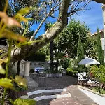 La Maison Du Lierre Hotel Biarritz
