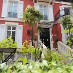 Szálloda & Espace Bien-etre La Maison Du Lierre