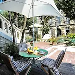 La Maison Du Lierre 3* Biarritz