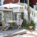 Hotel La Maison Du Lierre Biarritz