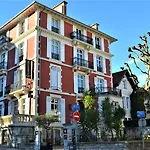 La Maison Du Lierre Hotel 3*