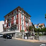La Maison Du Lierre Hotel 3*