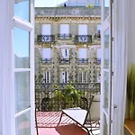 La Maison Du Lierre
