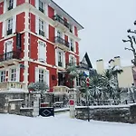 & Espace Bien-etre La Maison Du Lierre