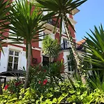 & Espace Bien-etre La Maison Du Lierre Szálloda