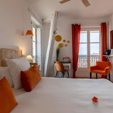 & Espace Bien-etre La Maison Du Lierre Hotel