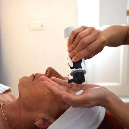 Hotel & Espace Bien-etre La Maison Du Lierre Biarritz