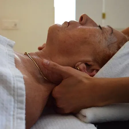 & Espace Bien-etre La Maison Du Lierre 3* Biarritz