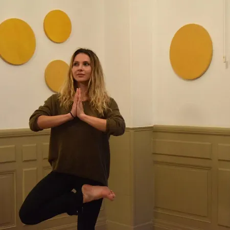 & Espace Bien-etre La Maison Du Lierre Hotel Biarritz