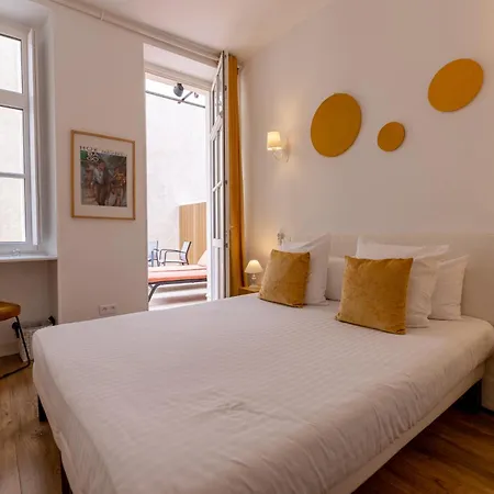 & Espace Bien-etre La Maison Du Lierre 3*