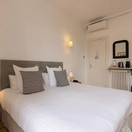 & Espace Bien-etre La Maison Du Lierre 호텔 3*
