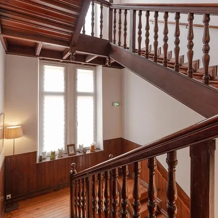 & Espace Bien-etre La Maison Du Lierre 호텔 비아히쯔