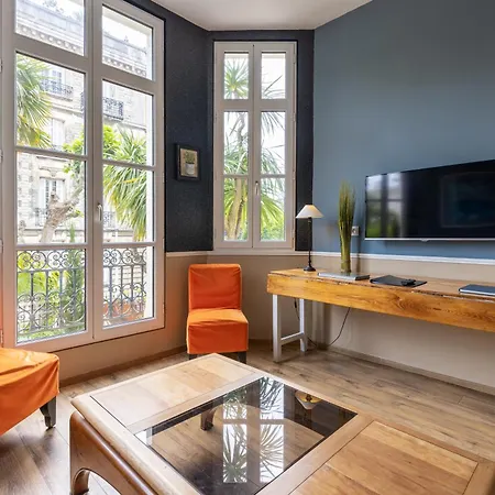 & Espace Bien-etre La Maison Du Lierre Biarritz