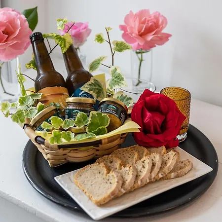 Hotel & Espace Bien-etre La Maison Du Lierre 3*