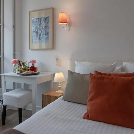 & Espace Bien-etre La Maison Du Lierre Hotel