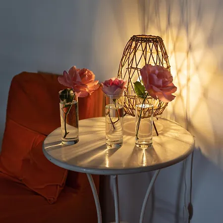 Hotel & Espace Bien-etre La Maison Du Lierre