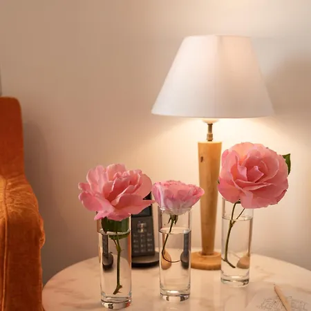 & Espace Bien-etre La Maison Du Lierre 호텔 비아히쯔
