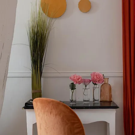 & Espace Bien-etre La Maison Du Lierre 3*