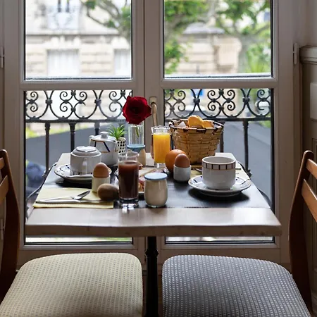 & Espace Bien-etre La Maison Du Lierre 3*