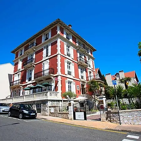 & Espace Bien-etre La Maison Du Lierre 3*