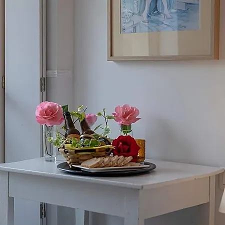& Espace Bien-etre La Maison Du Lierre 3*