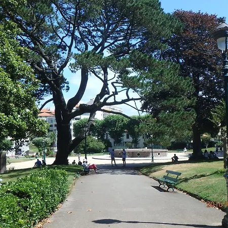 & Espace Bien-etre La Maison Du Lierre Biarritz