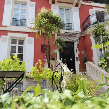 Hotel & Espace Bien-etre La Maison Du Lierre