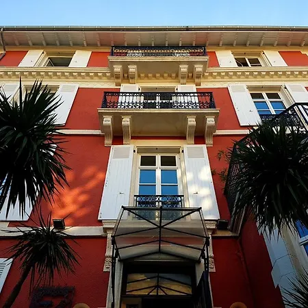 & Espace Bien-etre La Maison Du Lierre 호텔 3*